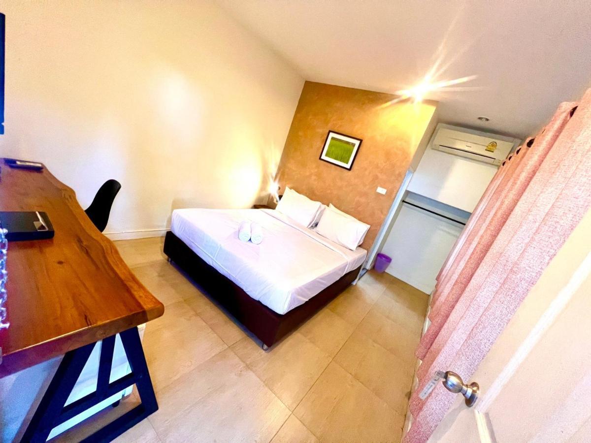 Udee Cozy Hotel شيانغ ماي المظهر الخارجي الصورة