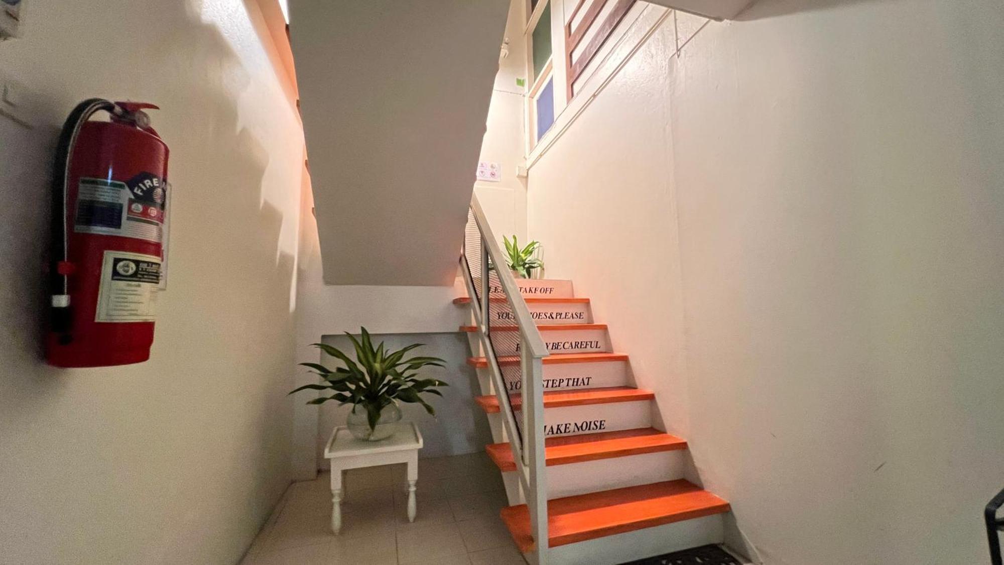 Udee Cozy Hotel شيانغ ماي المظهر الخارجي الصورة