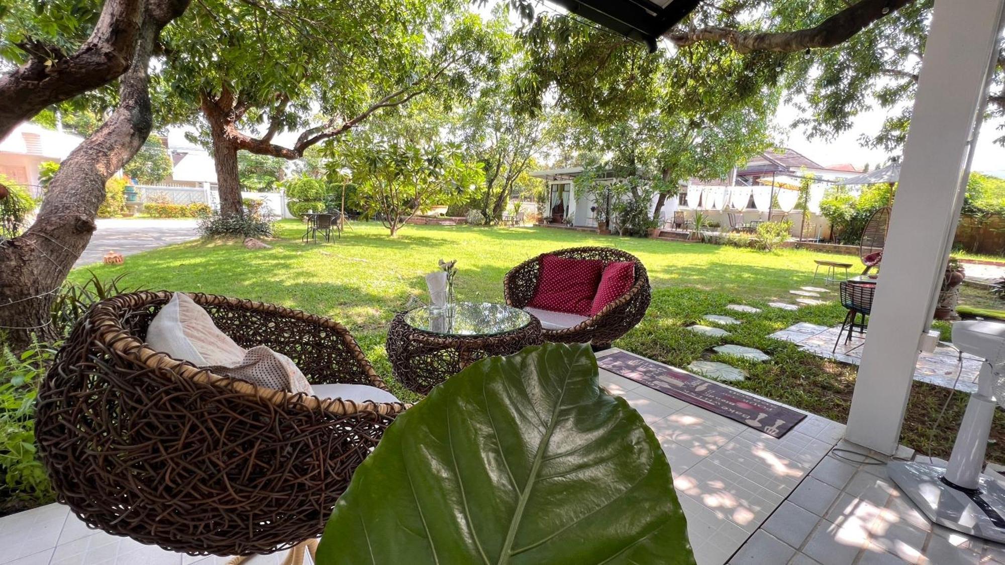 Udee Cozy Hotel شيانغ ماي المظهر الخارجي الصورة